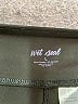 Wet Seal Solid Black Active Pants Size L - photo 7
