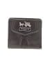 Coach 100% Leather Brown Leather Wallet One size - photo 1