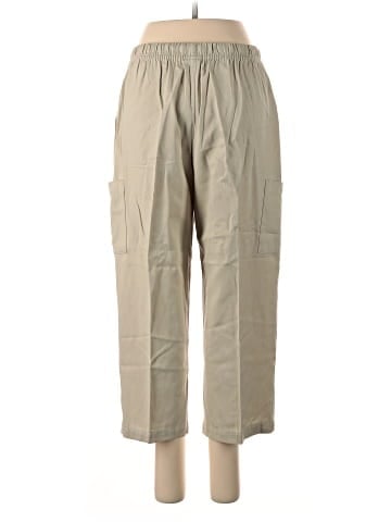 Basic Editions Cargo Pants (view 2)