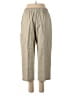 Basic Editions Tan Cargo Pants Size M - photo 2