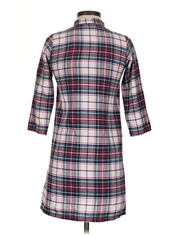 Lands' End Casual Dress (view 2)