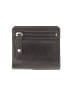 Coach 100% Leather Brown Leather Wallet One size - photo 2