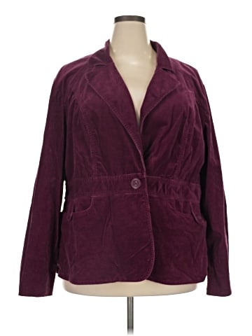 SONOMA life + style Blazer (view 1)