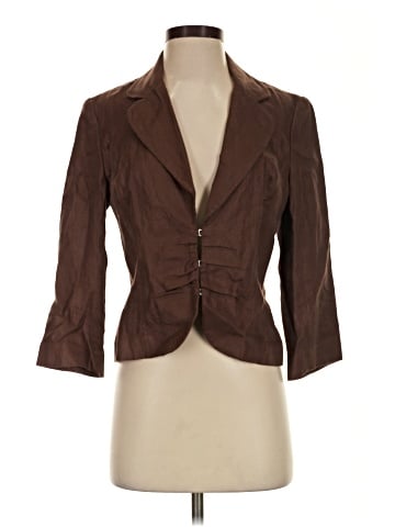 Worthington Blazer (view 1)