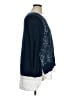 Simply Vera Vera Wang Blue Pullover Sweater Size 1X - photo 4