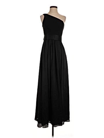 White by Vera Wang Cocktail Dress (view 1)