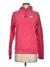 Nike Pink Red Sweatshirt Size S - photo 1