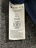 Athleta Solid Blue Casual Dress Size S (tall) - photo 8