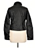 Fashion Nova 100% Polyester Black Jacket Size L - photo 2