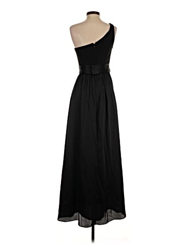 White by Vera Wang Cocktail Dress (view 2)