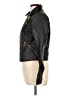 Fashion Nova 100% Polyester Black Jacket Size L - photo 5