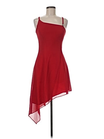 Scott McClintock Cocktail Dress (view 1)