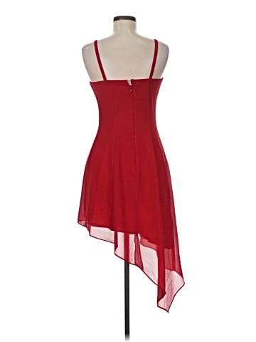 Scott McClintock Cocktail Dress (view 2)