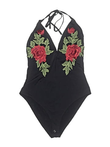 Forever 21 One Piece Swimsuit (view 1)