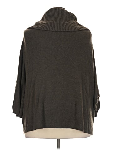 Kenneth Cole New York Poncho (view 2)