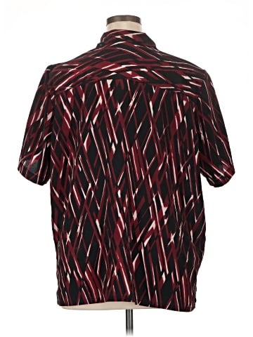 DonnKenny Classics Short Sleeve Blouse (view 2)