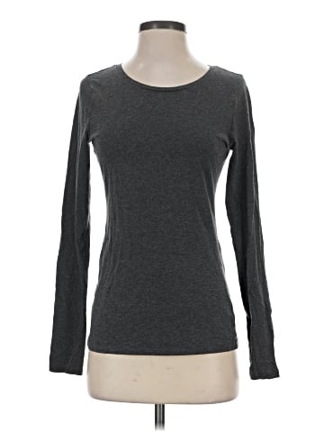 The Limited Long Sleeve T-Shirt (view 1)