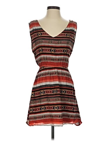 BB Dakota Casual Dress (view 1)