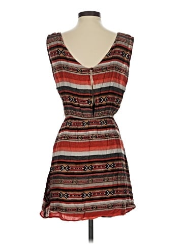 BB Dakota Casual Dress (view 2)