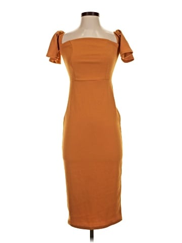 ASOS Cocktail Dress (view 1)
