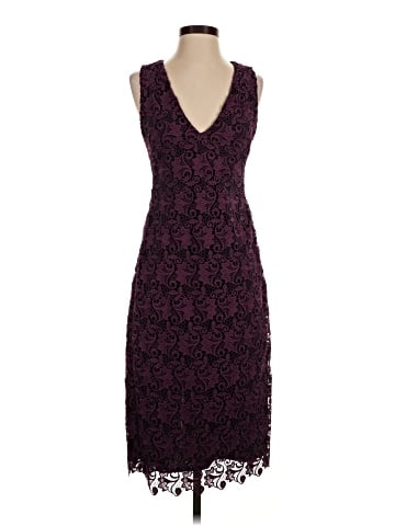 Alice + Olivia Cocktail Dress (view 1)