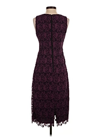 Alice + Olivia Cocktail Dress (view 2)