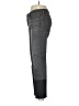 FRAME Denim Chevron-herringbone Gray Jeans Size 29 waist - photo 5
