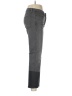 FRAME Denim Chevron-herringbone Gray Jeans Size 29 waist - photo 4