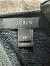 J.Crew 100% Cotton Black Pullover Sweater Size XS - photo 7