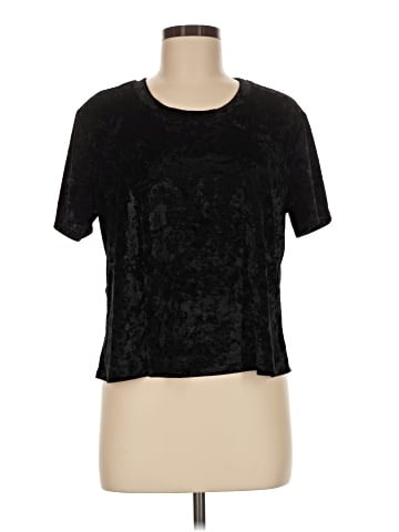 Field Flower Short Sleeve Top (view 1)