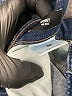 Express Chevron-herringbone Blue Jeans Size 8 - photo 8