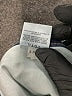 Express Chevron-herringbone Blue Jeans Size 8 - photo 10