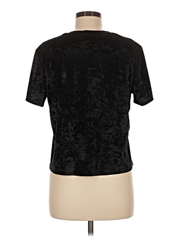 Field Flower Short Sleeve Top (view 2)