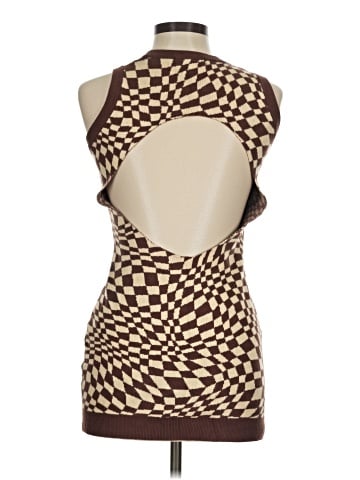 Motel Casual Dress (view 2)