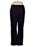 Bandolino Black Jeans Size 14 - photo 1