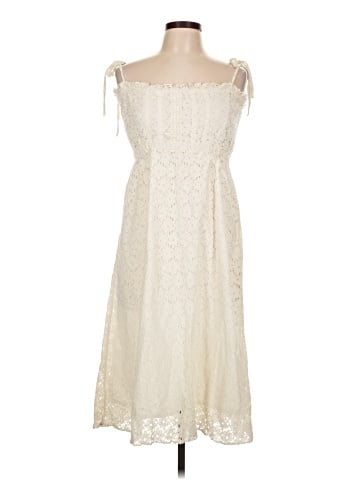 Beulah Casual Dress (view 1)