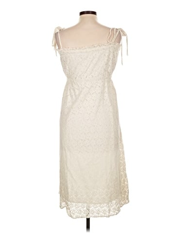 Beulah Casual Dress (view 2)