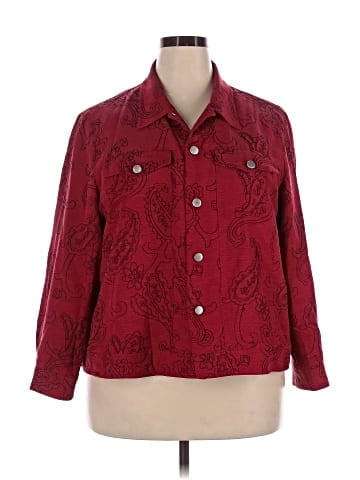 Silkland Jacket (view 1)