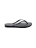 Havaianas Black Flip Flops Size EU 35 - photo 1