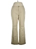 Eddie Bauer Solid Tan Khakis Size 16 - photo 1