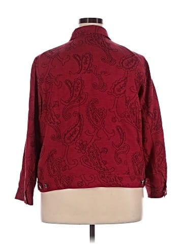 Silkland Jacket (view 2)