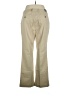 Eddie Bauer Solid Tan Khakis Size 16 - photo 2