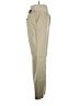 Eddie Bauer Solid Tan Khakis Size 16 - photo 4