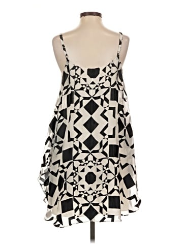Alice + Olivia Casual Dress (view 2)
