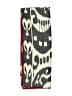 Unbranded Animal Print Red Scarf One size - photo 2