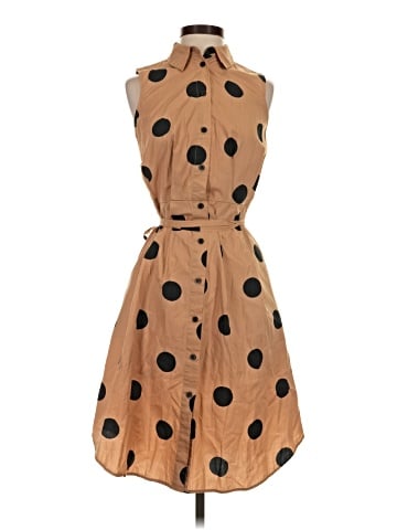 Who What Wear Casual Dress (view 1)