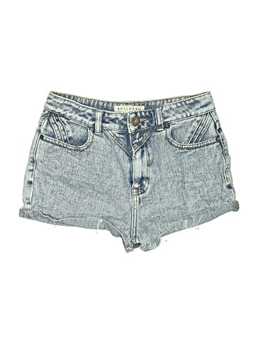 Bullhead Denim Shorts (view 1)