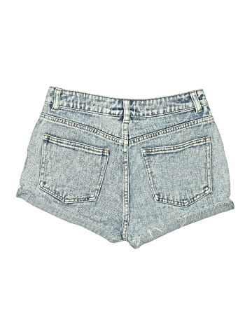 Bullhead Denim Shorts (view 2)