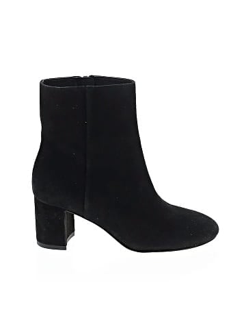 Stuart Weitzman Ankle Boots (view 1)