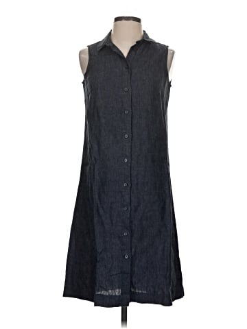 Garnet Hill Casual Dress (view 1)